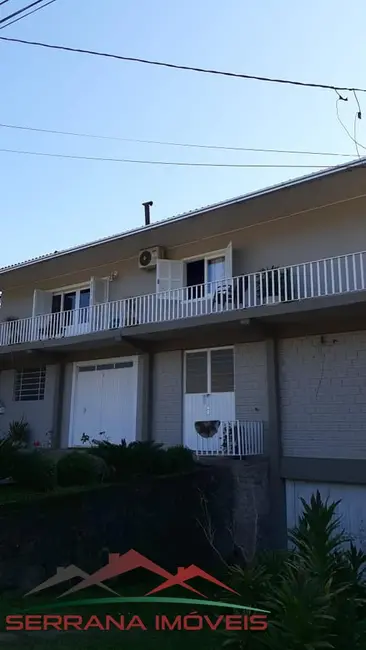 Casa com 3 quartos à venda, 372m2 em Picada Cafe - RS - imagem 4 Foto 4 de Casa com 3 quartos à venda, 372m2 em Picada Cafe - RS