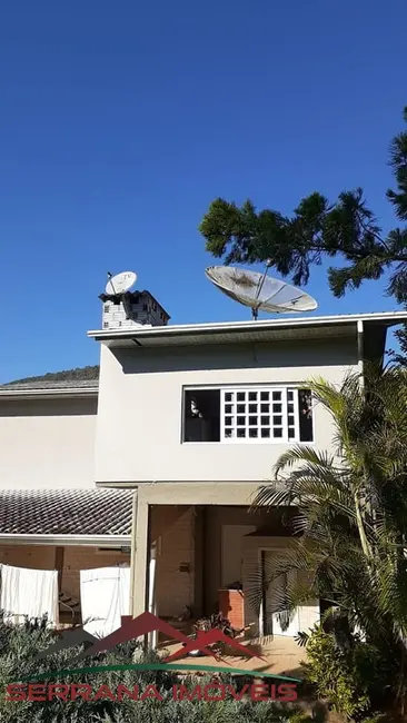 Casa com 3 quartos à venda, 372m2 em Picada Cafe - RS - imagem 5 Foto 5 de Casa com 3 quartos à venda, 372m2 em Picada Cafe - RS