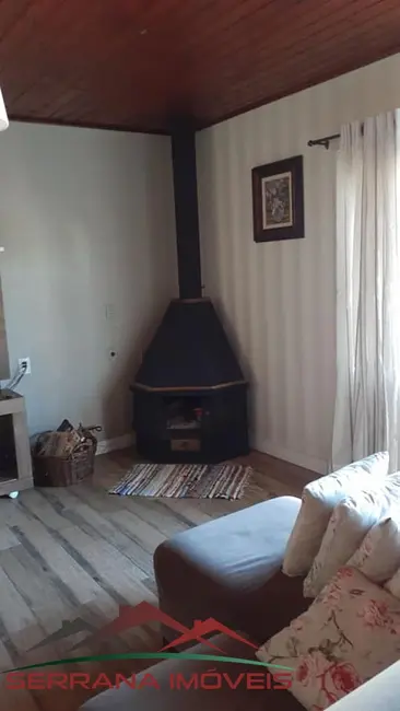 Casa com 3 quartos à venda, 372m2 em Picada Cafe - RS - imagem 3 Foto 3 de Casa com 3 quartos à venda, 372m2 em Picada Cafe - RS