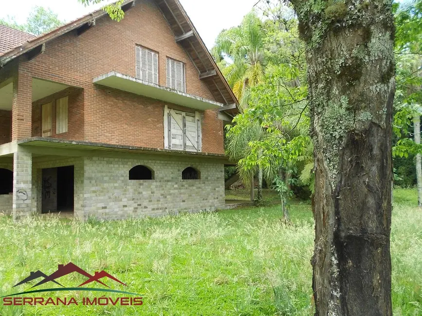 Terreno / Lote à venda, 200m2 em Nova Petropolis - RS - imagem 5 Foto 5 de Terreno / Lote à venda, 200m2 em Nova Petropolis - RS
