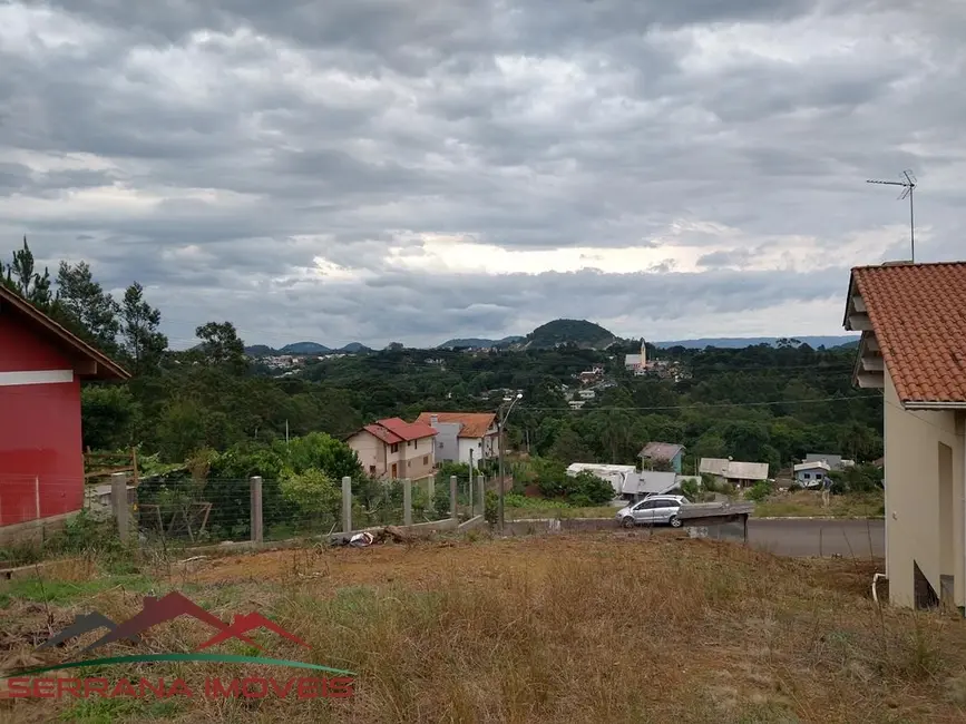 Terreno / Lote à venda, 490m2 em Nova Petropolis - RS - imagem 5 Foto 5 de Terreno / Lote à venda, 490m2 em Nova Petropolis - RS