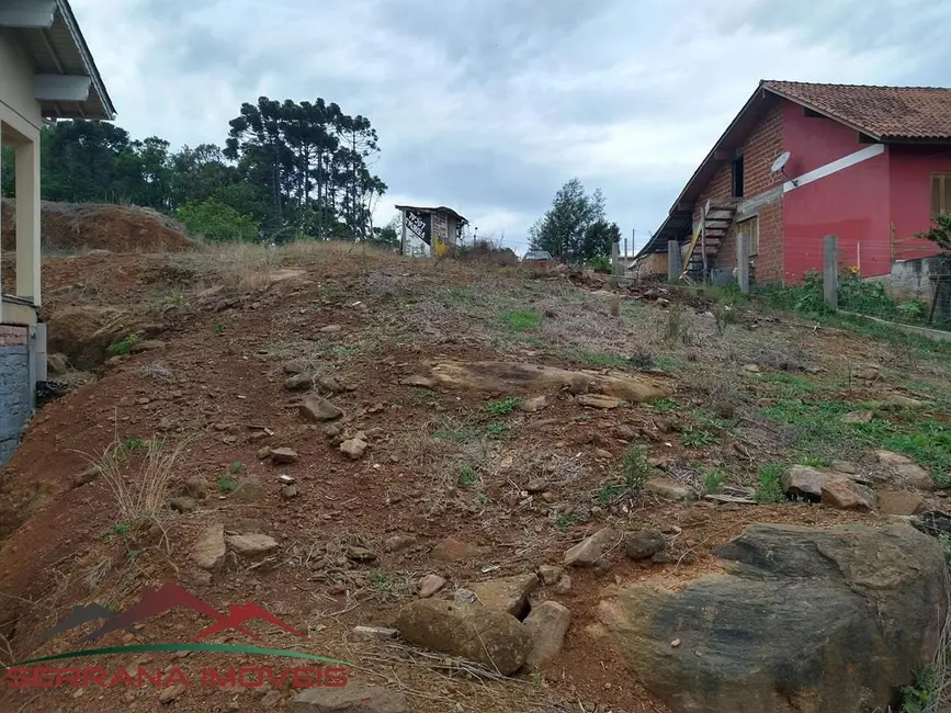 Terreno / Lote à venda, 490m2 em Nova Petropolis - RS - imagem 4 Foto 4 de Terreno / Lote à venda, 490m2 em Nova Petropolis - RS
