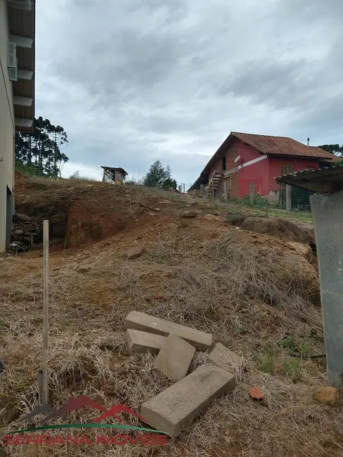 Terreno / Lote à venda, 490m2 em Nova Petropolis - RS - imagem 3 Foto 3 de Terreno / Lote à venda, 490m2 em Nova Petropolis - RS