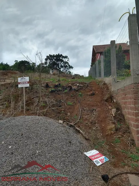 Foto 2 de Terreno / Lote à venda, 490m2 em Nova Petropolis - RS