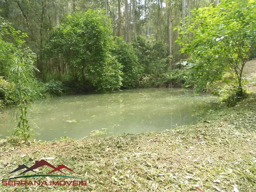 Foto 9 de Chácara com 3 quartos à venda, 150m2 em Nova Petropolis - RS