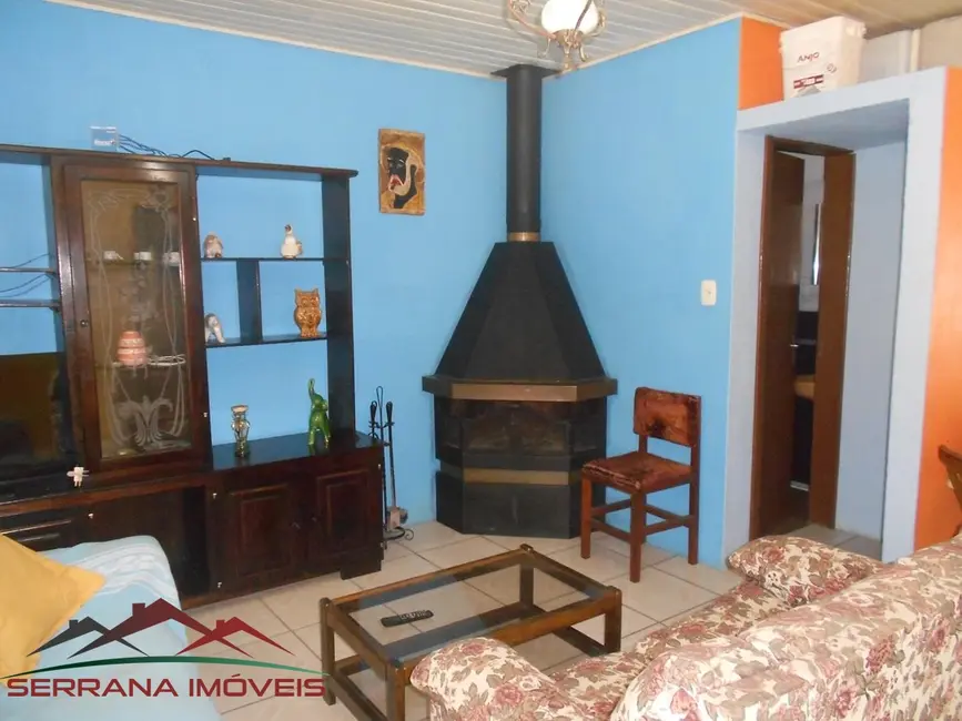 Foto 3 de Chácara com 3 quartos à venda, 150m2 em Nova Petropolis - RS