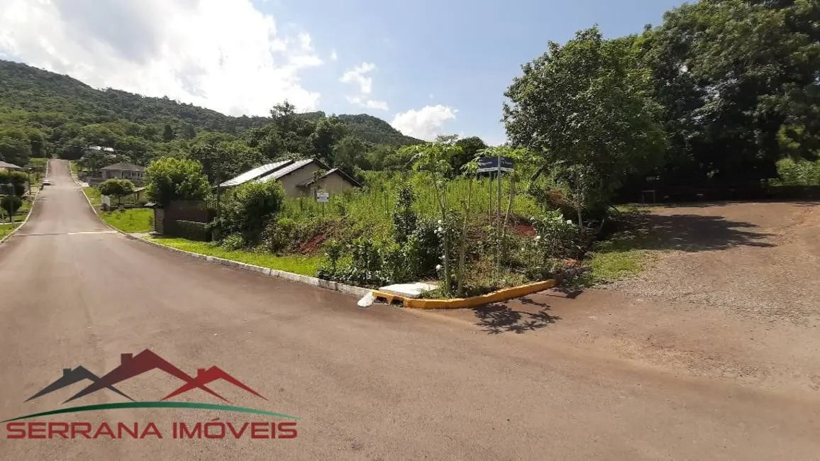 Terreno / Lote à venda, 387m2 em Picada Cafe - RS - imagem 4 Foto 4 de Terreno / Lote à venda, 387m2 em Picada Cafe - RS