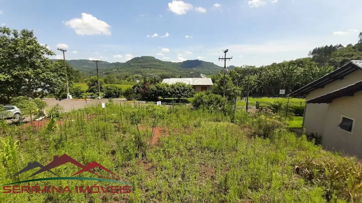 Terreno / Lote à venda, 387m2 em Picada Cafe - RS - imagem 7 Foto 7 de Terreno / Lote à venda, 387m2 em Picada Cafe - RS