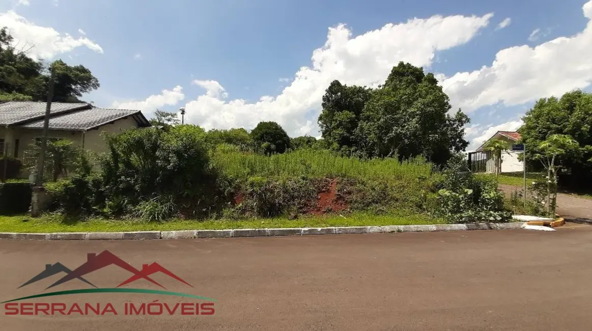 Terreno / Lote à venda, 387m2 em Picada Cafe - RS - imagem 1 Foto 1 de Terreno / Lote à venda, 387m2 em Picada Cafe - RS