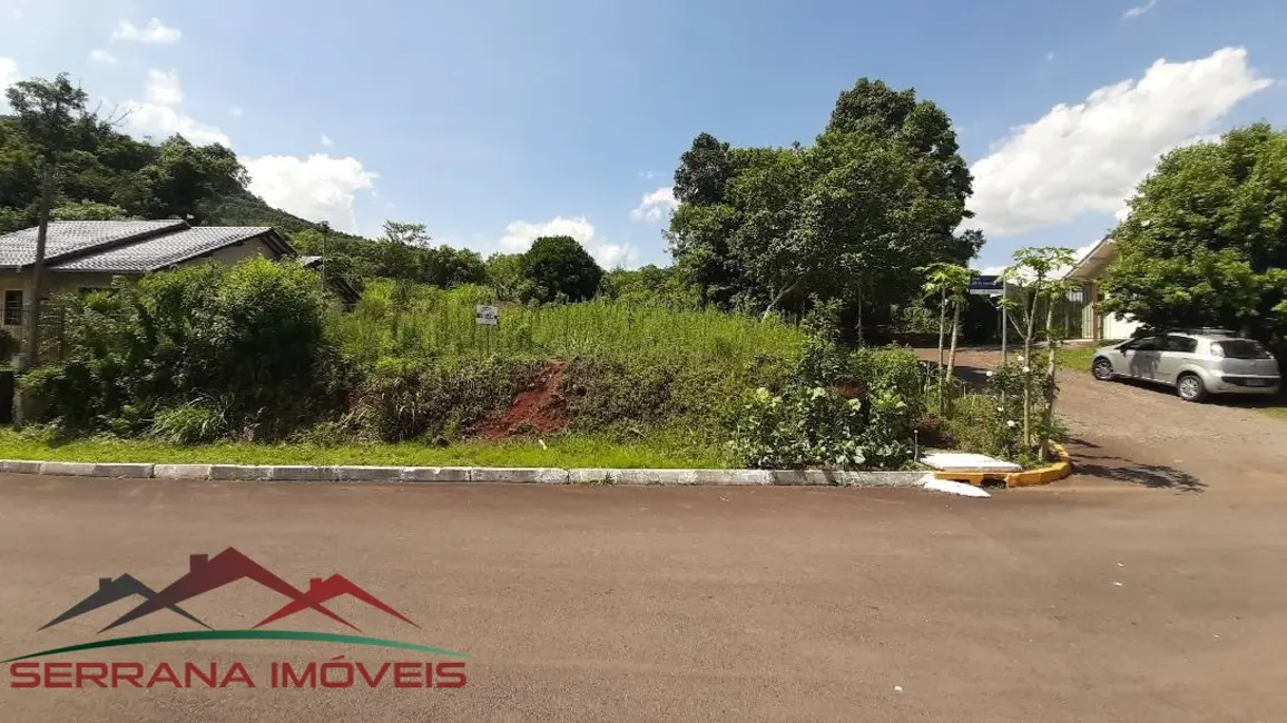 Terreno / Lote à venda, 387m2 em Picada Cafe - RS - imagem 8 Foto 8 de Terreno / Lote à venda, 387m2 em Picada Cafe - RS