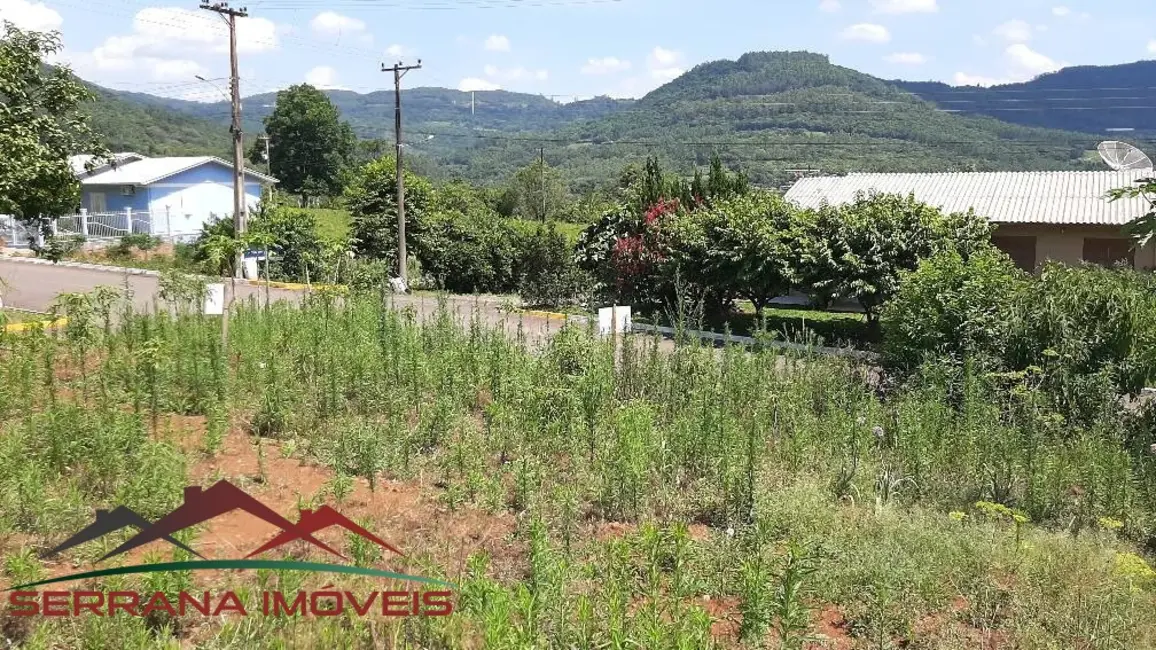 Terreno / Lote à venda, 387m2 em Picada Cafe - RS - imagem 2 Foto 2 de Terreno / Lote à venda, 387m2 em Picada Cafe - RS