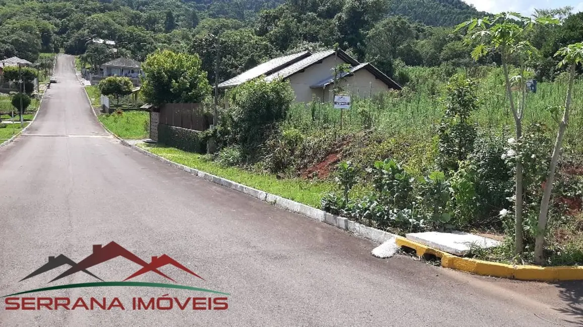 Terreno / Lote à venda, 387m2 em Picada Cafe - RS - imagem 6 Foto 6 de Terreno / Lote à venda, 387m2 em Picada Cafe - RS