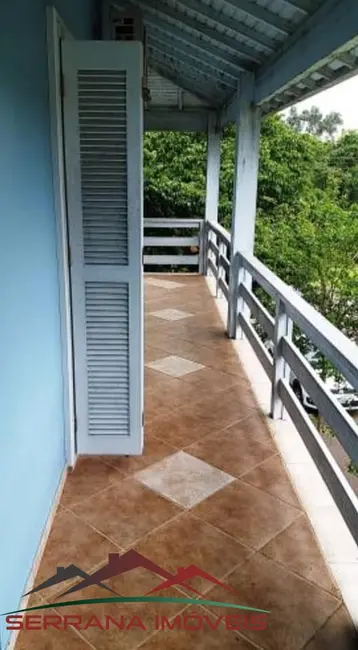 Casa com 5 quartos à venda, 296m2 em Picada Cafe - RS - imagem 4 Foto 4 de Casa com 5 quartos à venda, 296m2 em Picada Cafe - RS