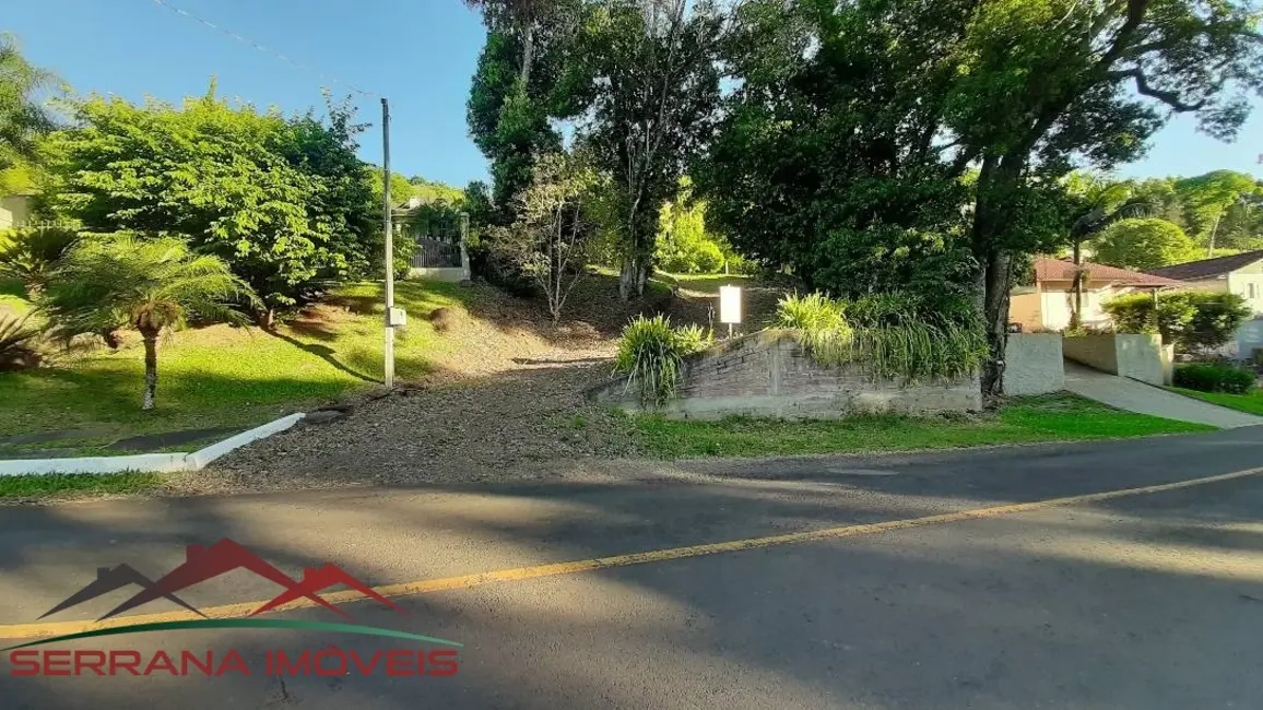 Terreno / Lote à venda, 1280m2 em Picada Cafe - RS - imagem 3 Foto 3 de Terreno / Lote à venda, 1280m2 em Picada Cafe - RS