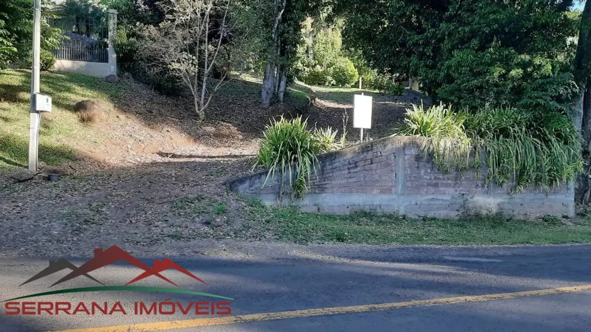 Terreno / Lote à venda, 1280m2 em Picada Cafe - RS - imagem 7 Foto 7 de Terreno / Lote à venda, 1280m2 em Picada Cafe - RS