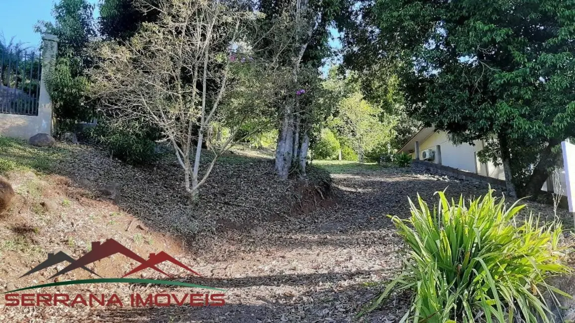 Foto 1 de Terreno / Lote à venda, 1280m2 em Picada Cafe - RS