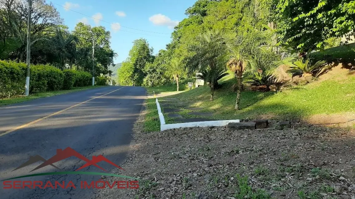 Terreno / Lote à venda, 1280m2 em Picada Cafe - RS - imagem 5 Foto 5 de Terreno / Lote à venda, 1280m2 em Picada Cafe - RS