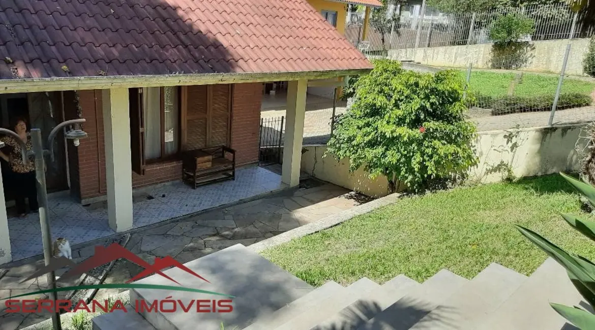 Foto 2 de Casa com 4 quartos à venda, 230m2 em Nova Petropolis - RS