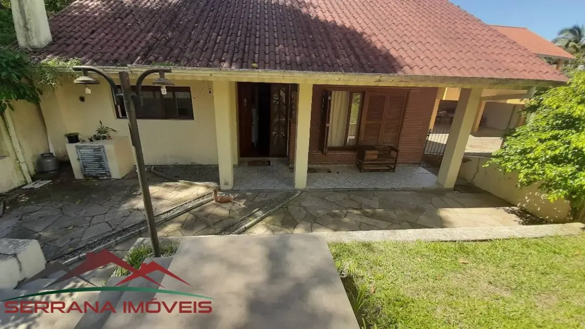 Foto 9 de Casa com 4 quartos à venda, 230m2 em Nova Petropolis - RS