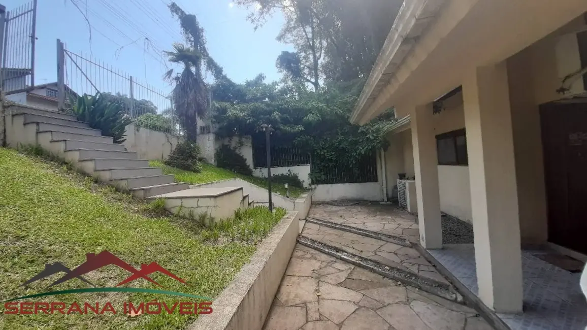 Foto 4 de Casa com 4 quartos à venda, 230m2 em Nova Petropolis - RS