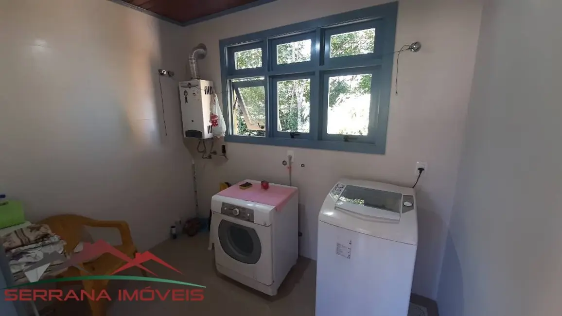 Foto 7 de Casa com 4 quartos à venda, 230m2 em Nova Petropolis - RS