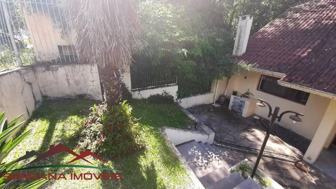 Foto 9 de Casa com 4 quartos à venda, 230m2 em Nova Petropolis - RS