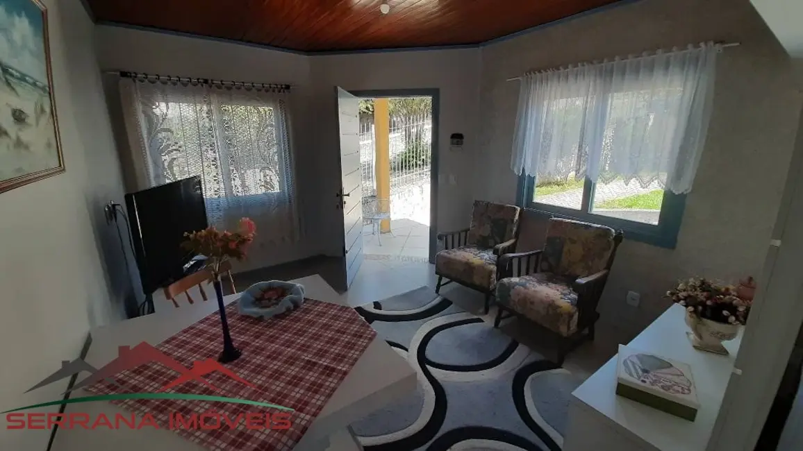 Foto 8 de Casa com 4 quartos à venda, 230m2 em Nova Petropolis - RS