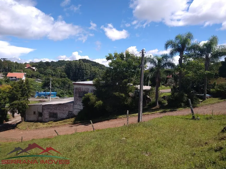 Terreno / Lote à venda, 1080m2 em Nova Petropolis - RS - imagem 7 Foto 7 de Terreno / Lote à venda, 1080m2 em Nova Petropolis - RS