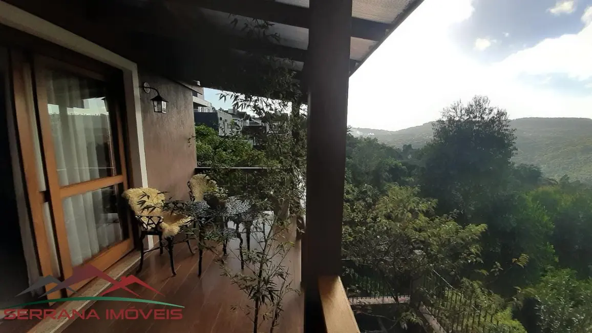 Casa com 3 quartos à venda, 137m2 em Nova Petropolis - RS - imagem 6 Foto 6 de Casa com 3 quartos à venda, 137m2 em Nova Petropolis - RS