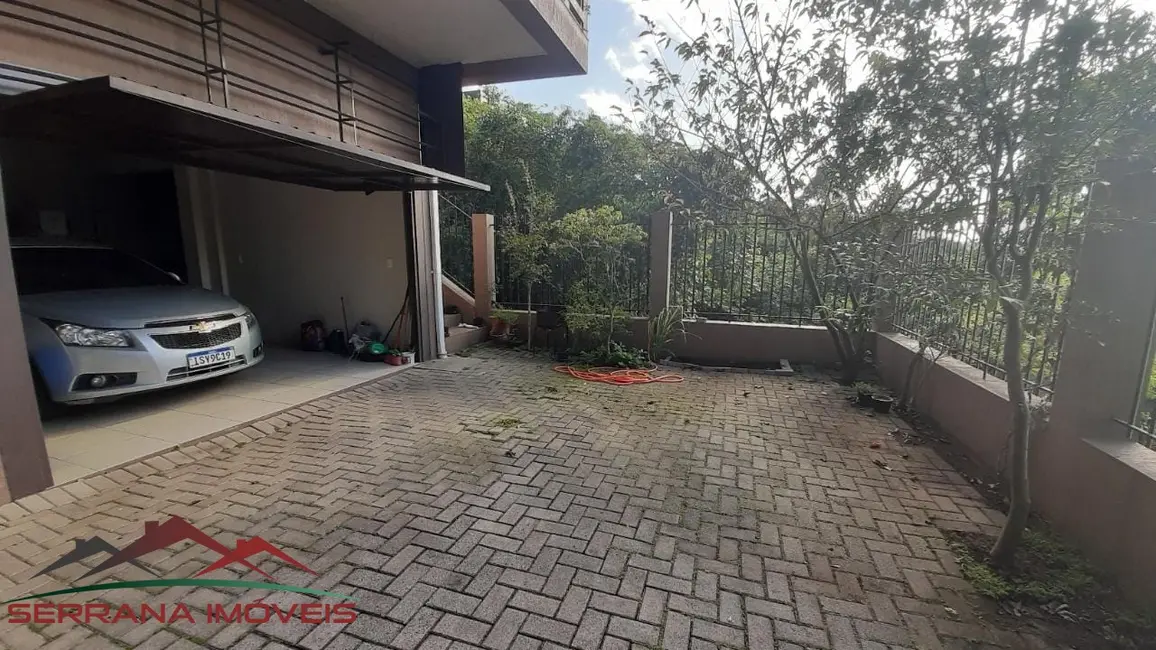 Casa com 3 quartos à venda, 137m2 em Nova Petropolis - RS - imagem 8 Foto 8 de Casa com 3 quartos à venda, 137m2 em Nova Petropolis - RS