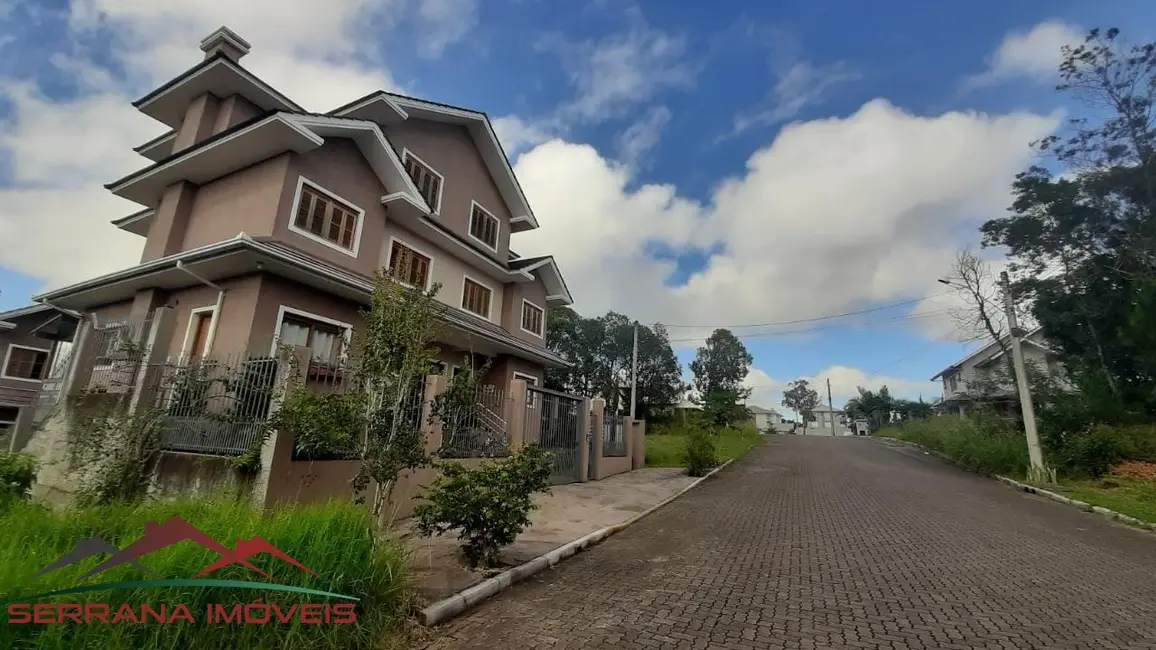 Casa com 3 quartos à venda, 137m2 em Nova Petropolis - RS - imagem 3 Foto 3 de Casa com 3 quartos à venda, 137m2 em Nova Petropolis - RS