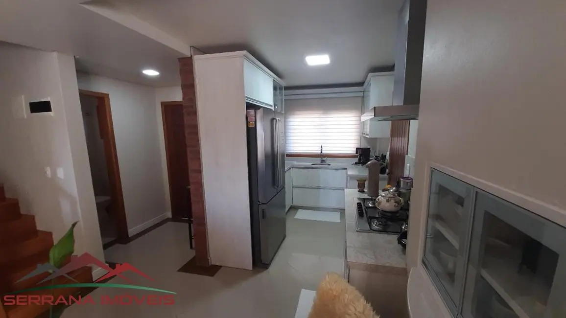 Foto 2 de Casa com 3 quartos à venda, 137m2 em Nova Petropolis - RS