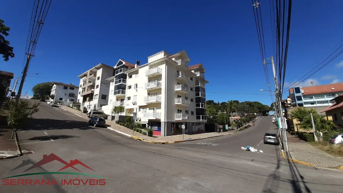 Foto 3 de Apartamento com 3 quartos à venda, 179m2 em Centro, Nova Petropolis - RS