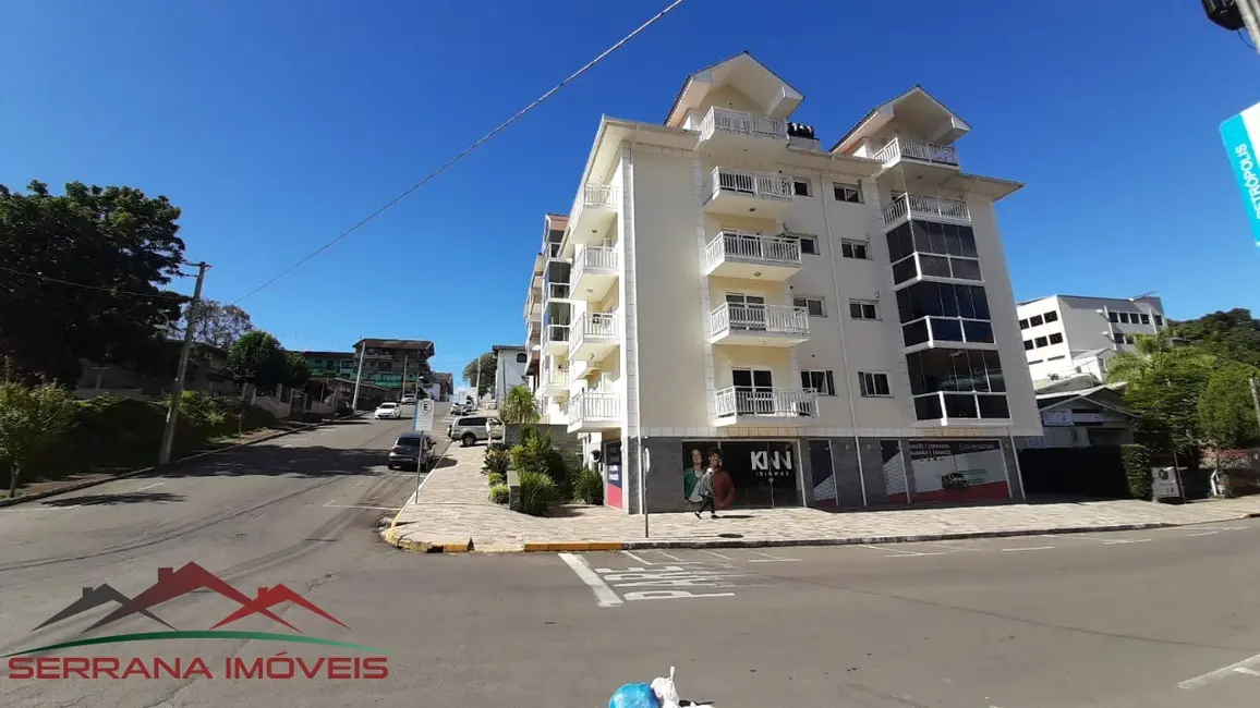 Foto 5 de Apartamento com 3 quartos à venda, 179m2 em Centro, Nova Petropolis - RS