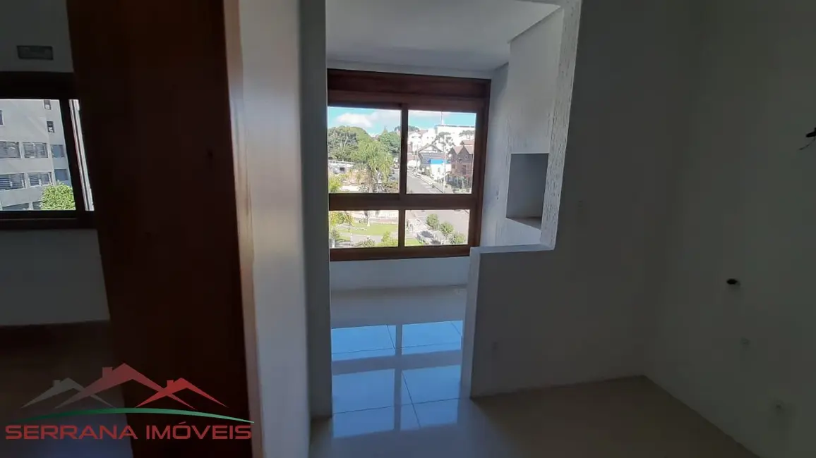 Apartamento com 3 quartos à venda, 124m2 em Centro, Nova Petropolis - RS - imagem 4 Foto 4 de Apartamento com 3 quartos à venda, 124m2 em Centro, Nova Petropolis - RS