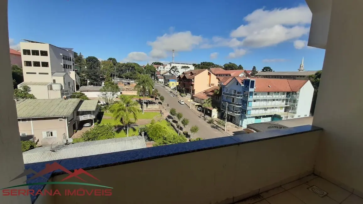 Apartamento com 3 quartos à venda, 124m2 em Centro, Nova Petropolis - RS - imagem 5 Foto 5 de Apartamento com 3 quartos à venda, 124m2 em Centro, Nova Petropolis - RS