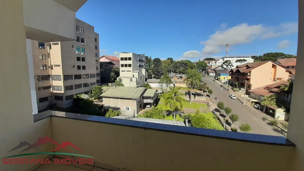 Apartamento com 3 quartos à venda, 124m2 em Centro, Nova Petropolis - RS - imagem 8 Foto 8 de Apartamento com 3 quartos à venda, 124m2 em Centro, Nova Petropolis - RS