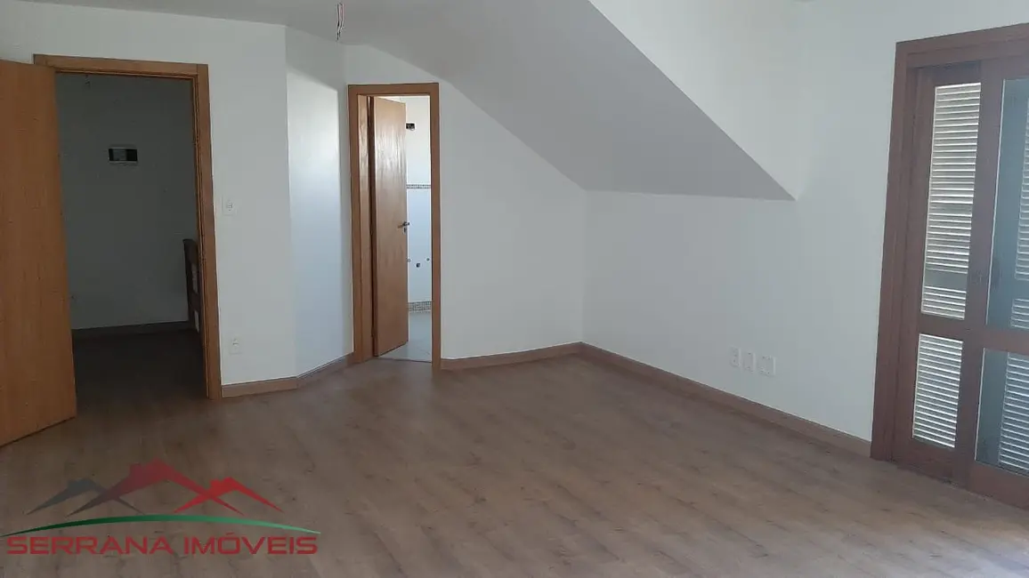 Apartamento com 3 quartos à venda, 124m2 em Centro, Nova Petropolis - RS - imagem 9 Foto 9 de Apartamento com 3 quartos à venda, 124m2 em Centro, Nova Petropolis - RS