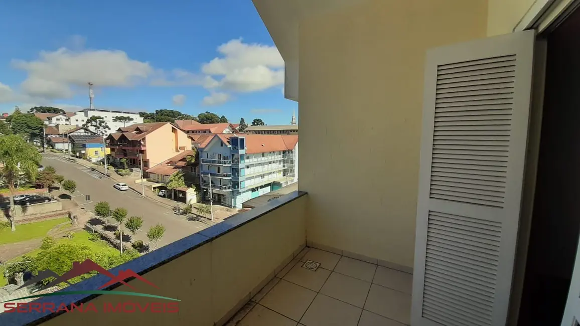Apartamento com 3 quartos à venda, 124m2 em Centro, Nova Petropolis - RS - imagem 3 Foto 3 de Apartamento com 3 quartos à venda, 124m2 em Centro, Nova Petropolis - RS