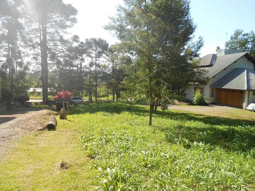 Terreno / Lote à venda, 750m2 em Nova Petropolis - RS - imagem 1 Foto 1 de Terreno / Lote à venda, 750m2 em Nova Petropolis - RS
