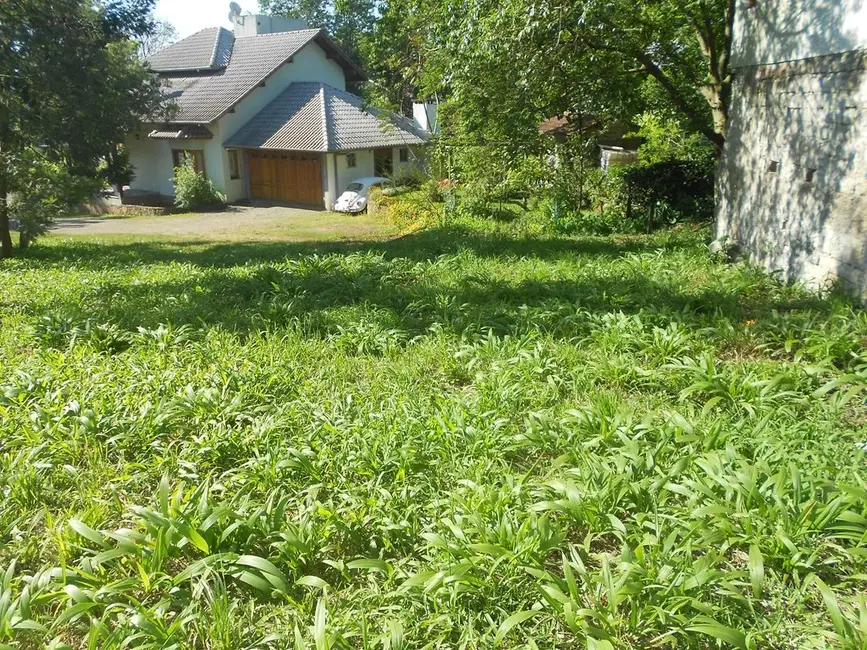 Terreno / Lote à venda, 750m2 em Nova Petropolis - RS - imagem 3 Foto 3 de Terreno / Lote à venda, 750m2 em Nova Petropolis - RS