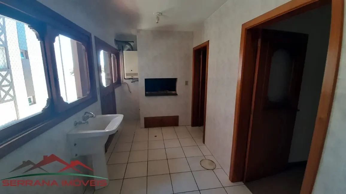 Foto 4 de Apartamento com 5 quartos à venda, 201m2 em Centro, Nova Petropolis - RS