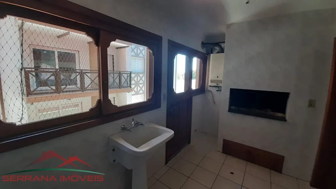 Foto 9 de Apartamento com 5 quartos à venda, 201m2 em Centro, Nova Petropolis - RS