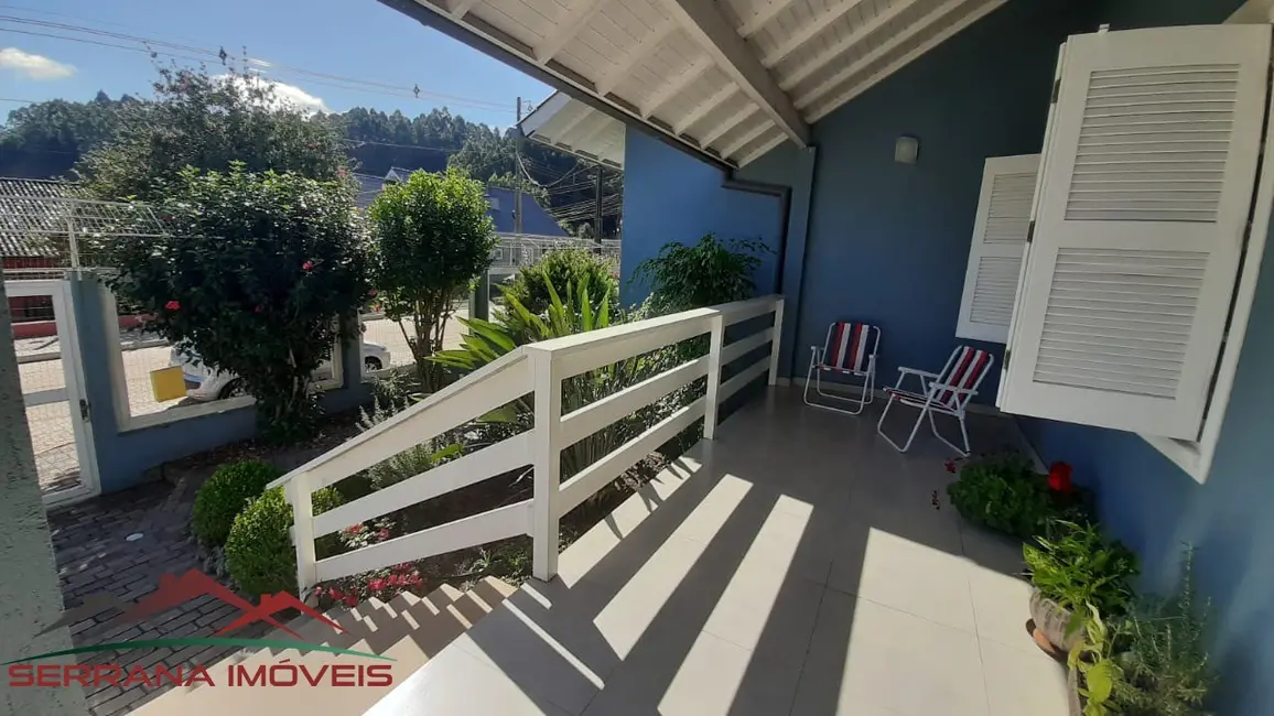 Foto 7 de Casa com 3 quartos à venda, 392m2 em Nova Petropolis - RS