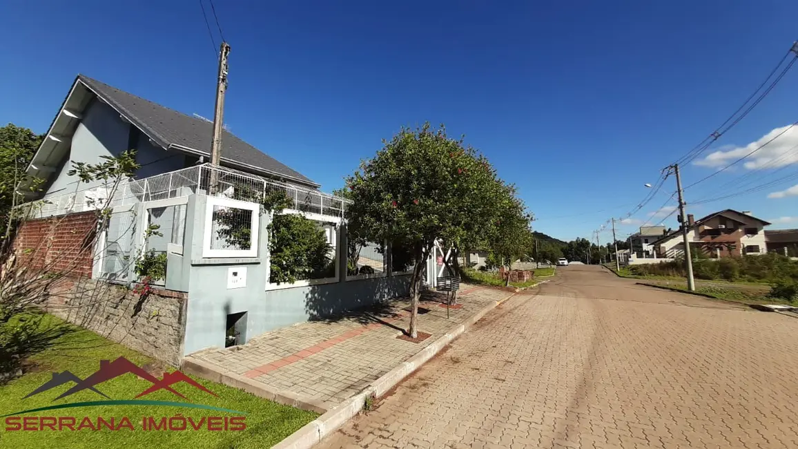 Foto 6 de Casa com 3 quartos à venda, 392m2 em Nova Petropolis - RS