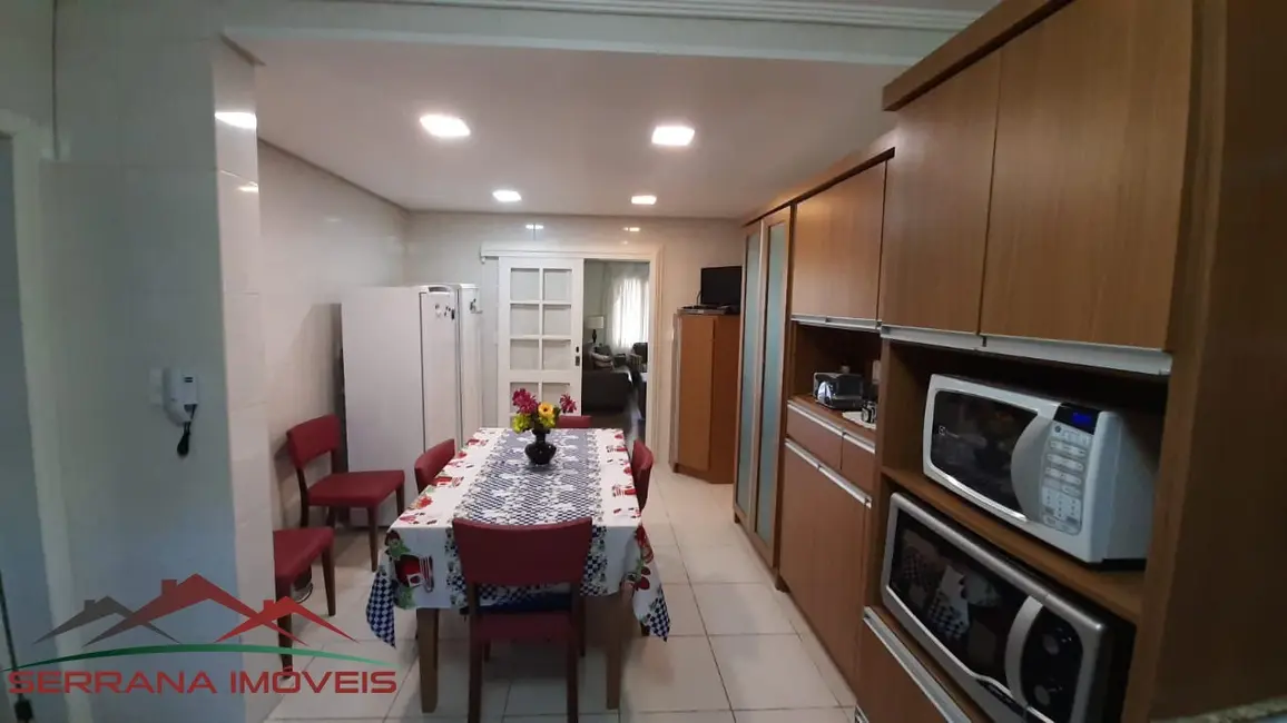 Foto 5 de Casa com 3 quartos à venda, 392m2 em Nova Petropolis - RS