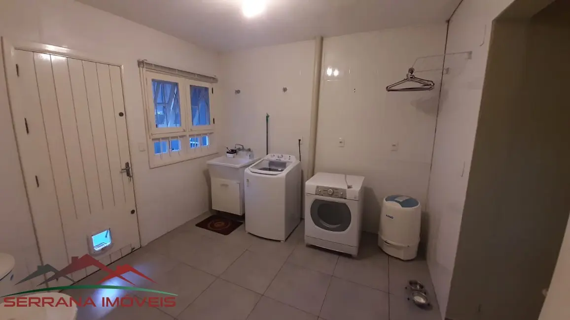 Foto 9 de Casa com 3 quartos à venda, 392m2 em Nova Petropolis - RS