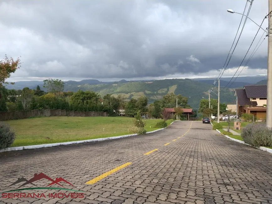 Terreno / Lote à venda, 478m2 em Nova Petropolis - RS - imagem 3 Foto 3 de Terreno / Lote à venda, 478m2 em Nova Petropolis - RS
