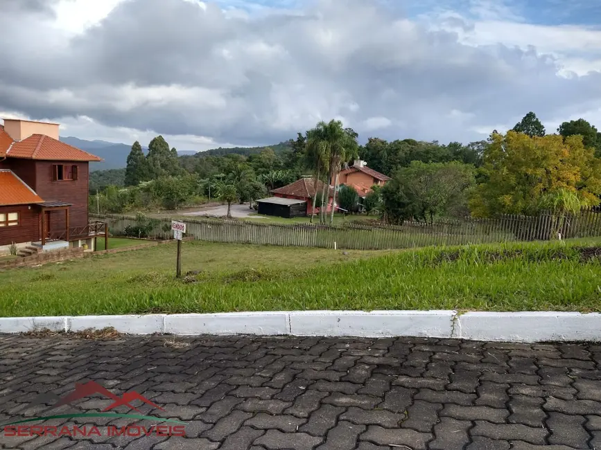 Foto 2 de Terreno / Lote à venda, 478m2 em Nova Petropolis - RS