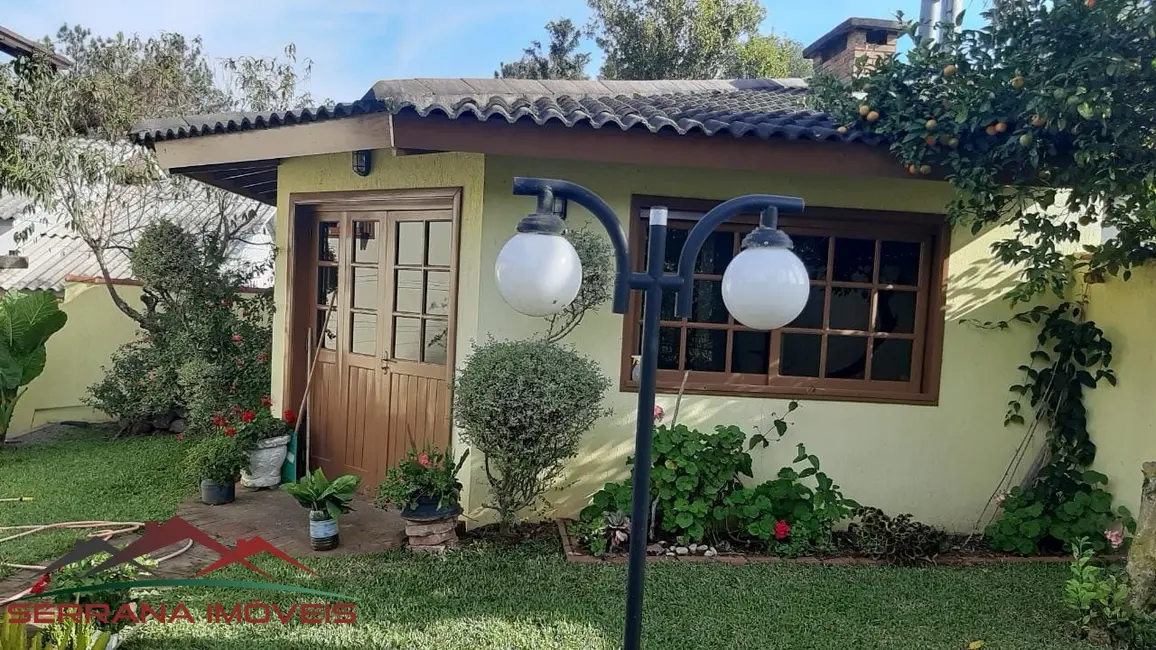 Casa com 3 quartos à venda, 215m2 em Nova Petropolis - RS - imagem 3 Foto 3 de Casa com 3 quartos à venda, 215m2 em Nova Petropolis - RS